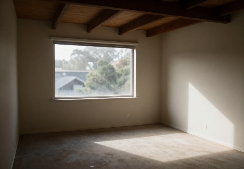 Ceiling Batts in a Templestowe Lower Home
